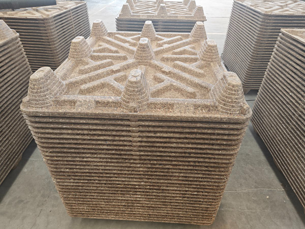 木屑托盤 木屑托盤